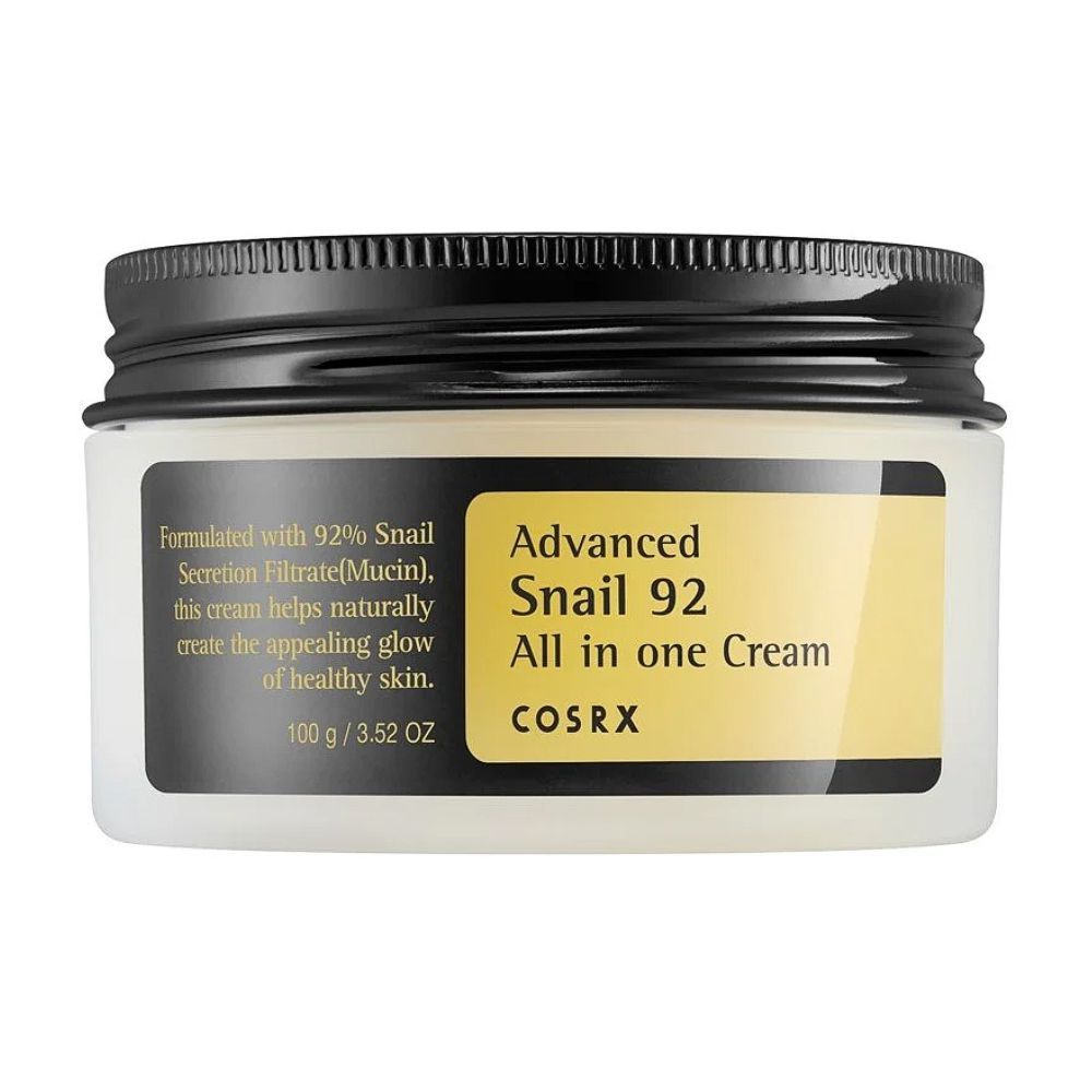 COSRX Advanced Snail 92 All in one Cream