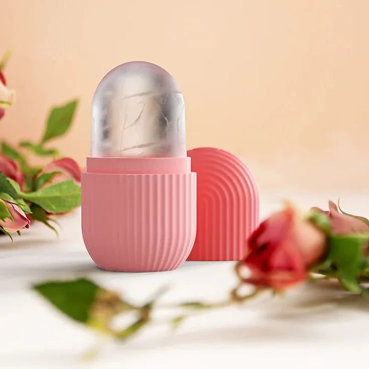 Ice roller for face l بكرة الثلج للوجه