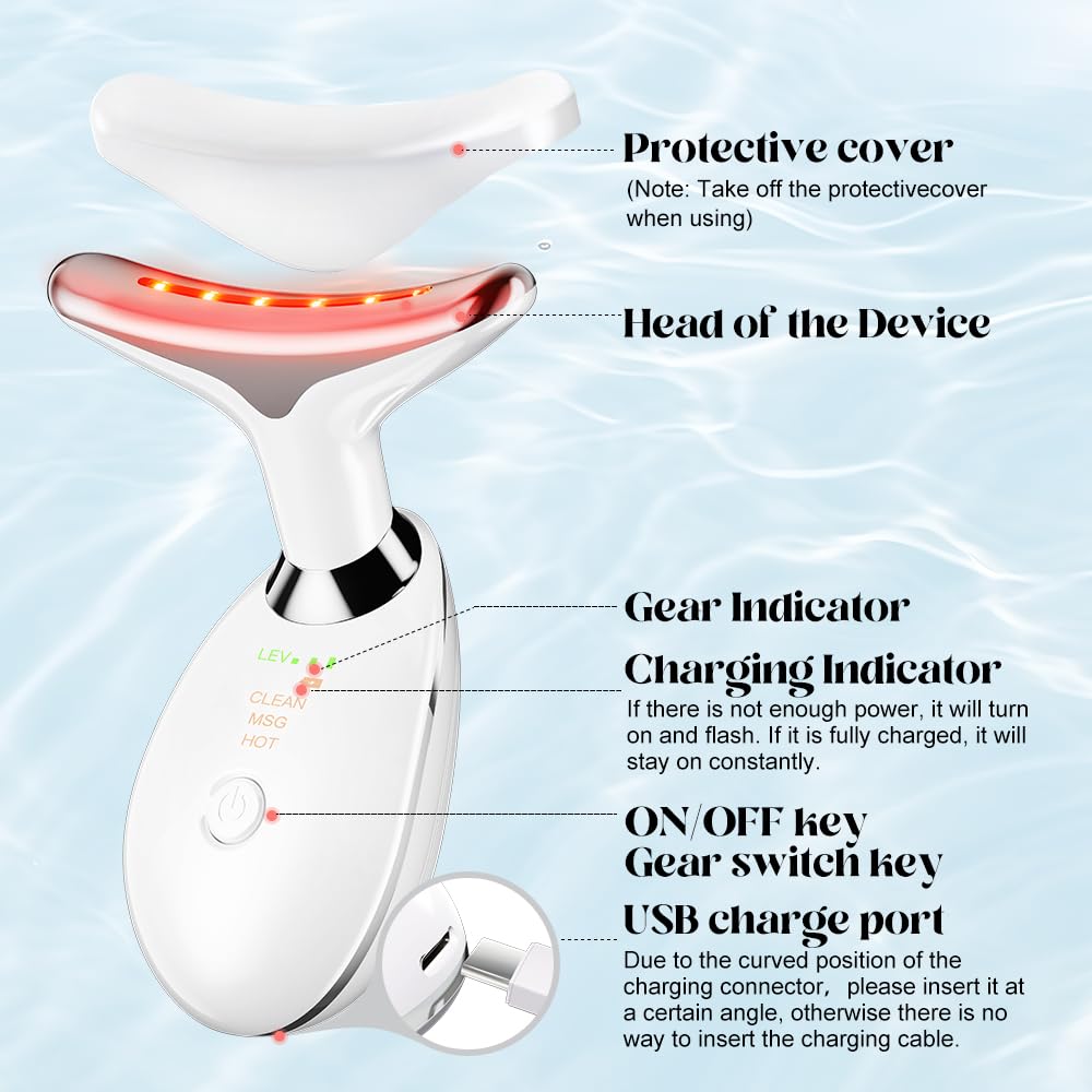 Best face massager''