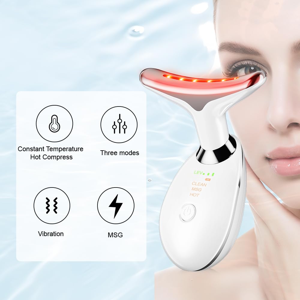 Best face massager''