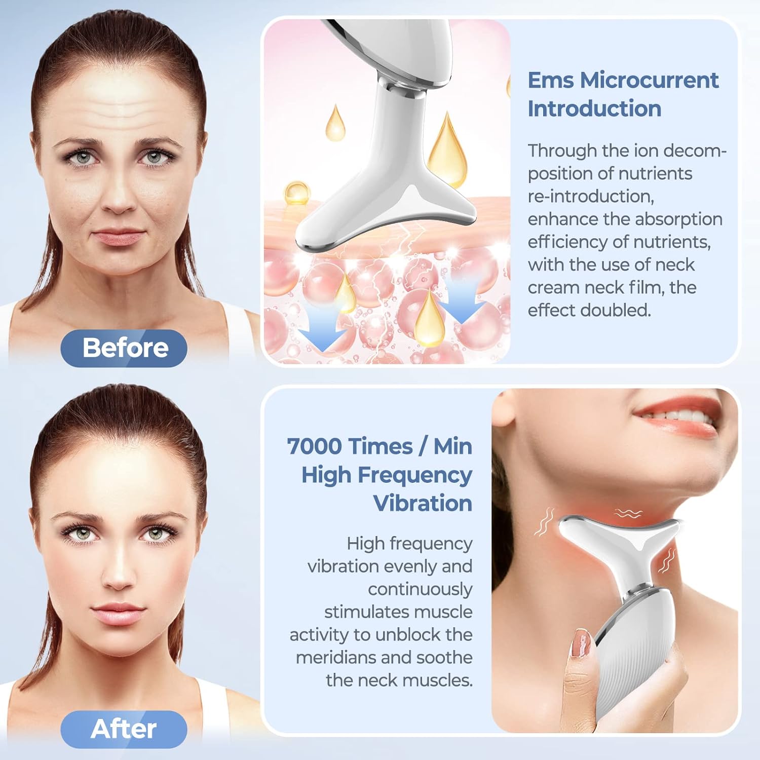 Best face massager''