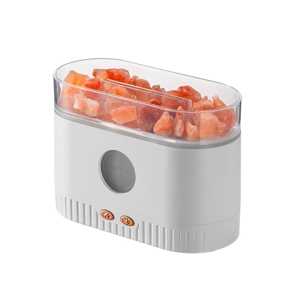 Salt Lamp Aroma