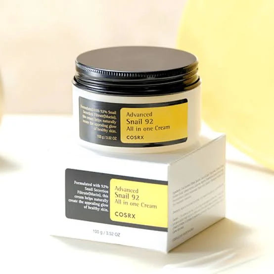COSRX Advanced Snail 92 All in one Cream