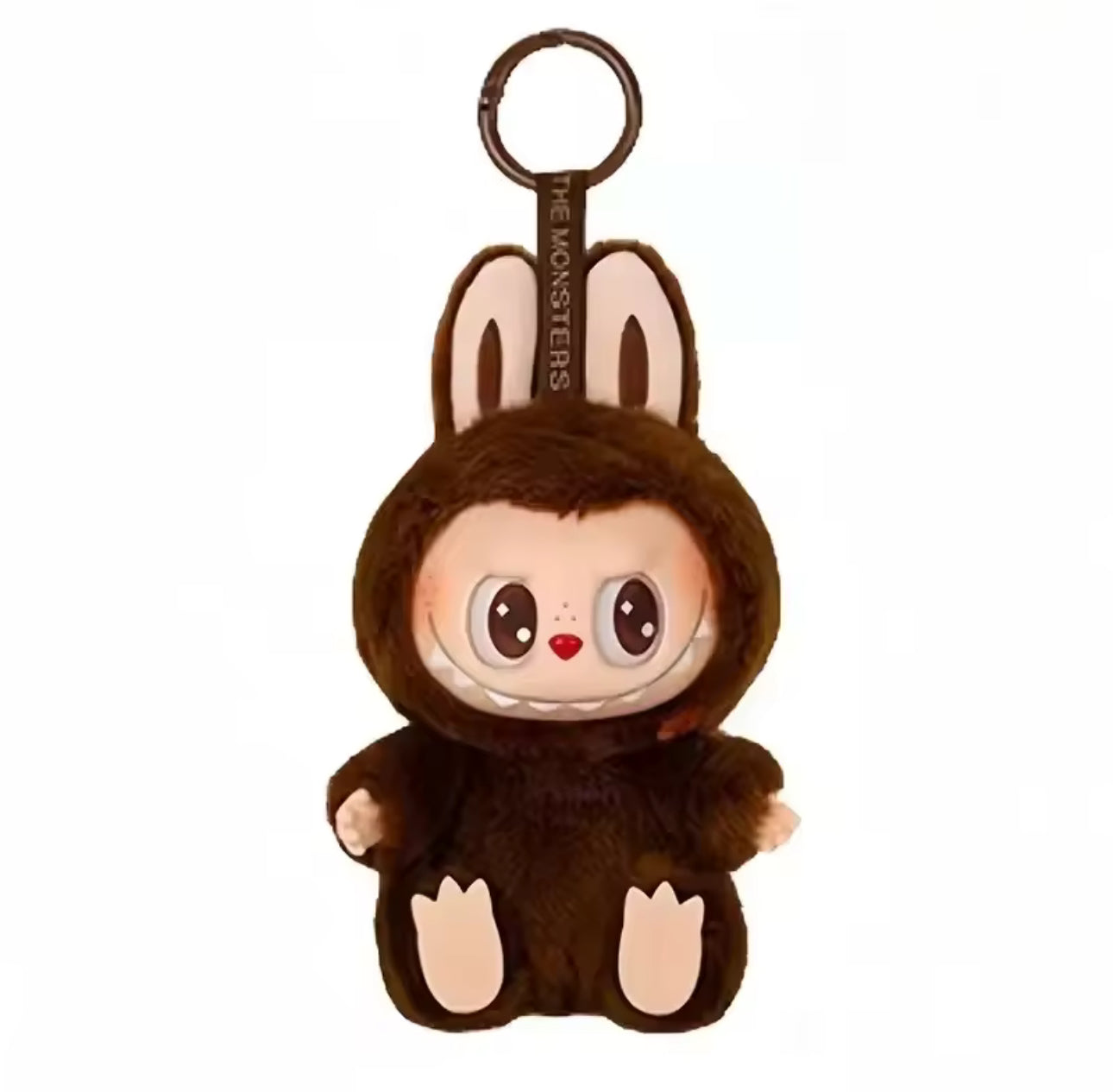 Labubu Blind Box – Exciting Macaron & Have a Seat Edition