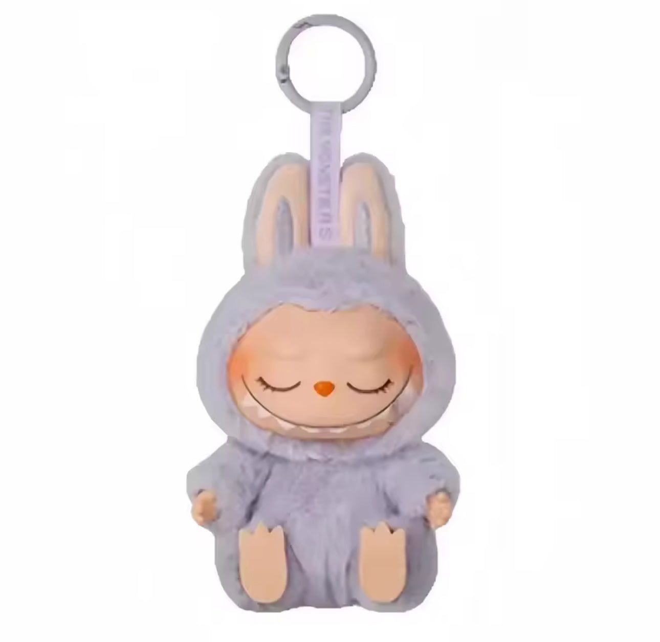 Labubu Blind Box – Exciting Macaron & Have a Seat Edition
