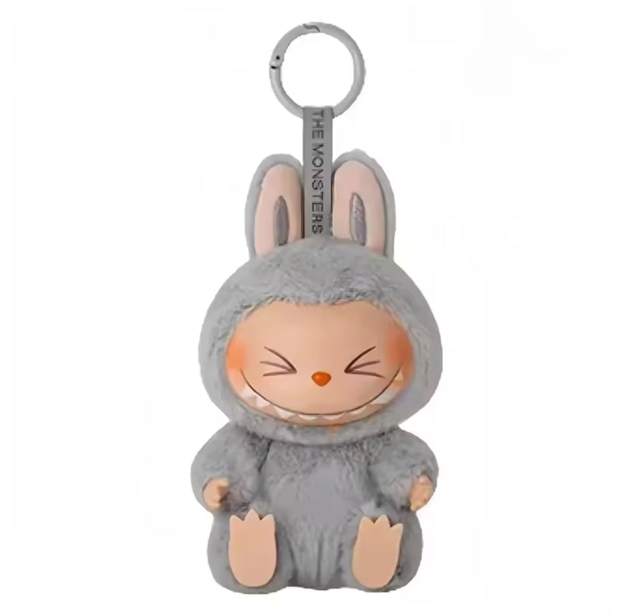 Labubu Blind Box – Exciting Macaron & Have a Seat Edition