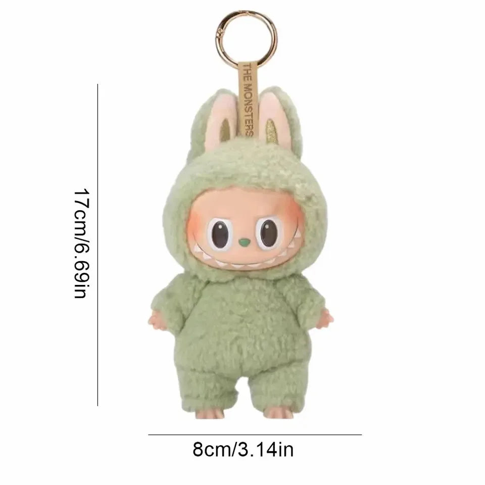 Labubu Blind Box – Exciting Macaron & Have a Seat Edition