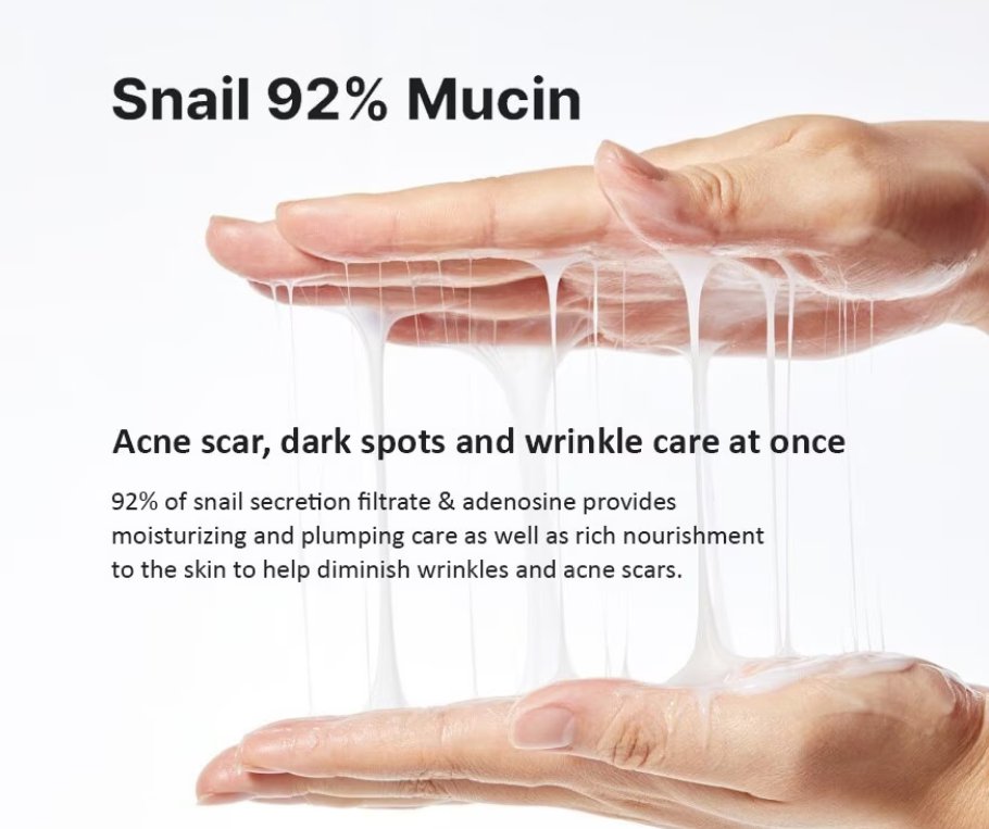 COSRX Advanced Snail 92 All in one Cream