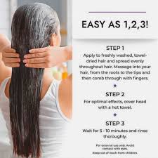 Karseell Collagen Keratin Hair Mask! Best For Hair Straighten! 100% Original