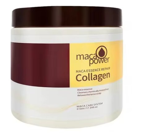Karseell Collagen Keratin Hair Mask! Best For Hair Straighten! 100% Original