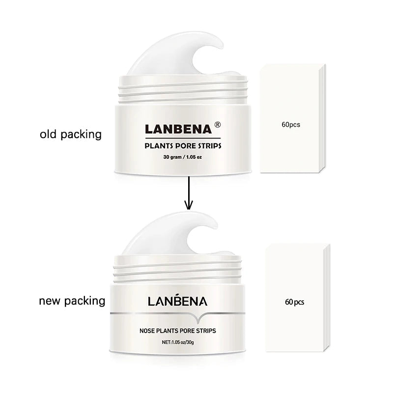''LANBENA'' Blackhead  remover