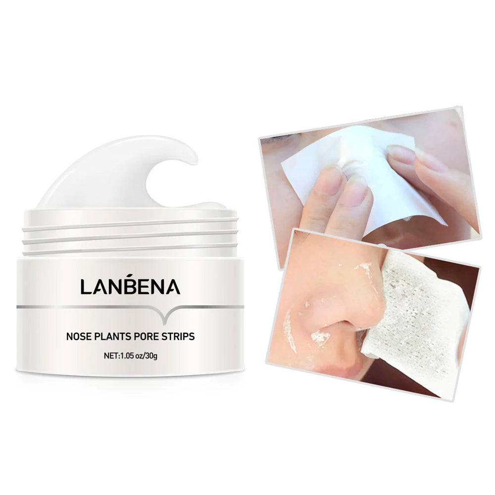 ''LANBENA'' Blackhead  remover