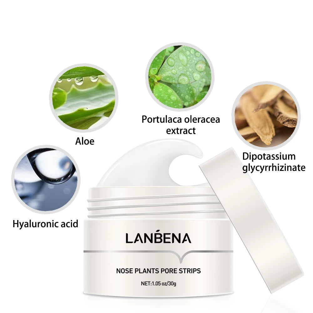 ''LANBENA'' Blackhead  remover